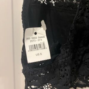 New with tags! Aerie bralette size small